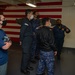 USS Ronald Reagan (CVN 76) JMSDF Liason Tour