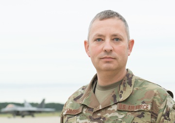 VaANG maintainers take home six annual awards, most prestigious in the field