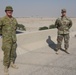 U.S. Army Central Deputy Participates in Staff Ride