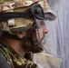 Italian soldiers train for KFOR