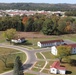 Aerial Views of Fort McCoy