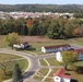 Aerial Views of Fort McCoy