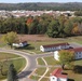 Aerial Views of Fort McCoy