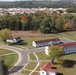 Aerial Views of Fort McCoy