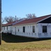 World War II-era buildings receiving upgrades at Fort McCoy