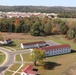 Aerial Views of Fort McCoy