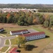 Aerial Views of Fort McCoy