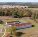 Aerial Views of Fort McCoy