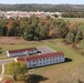 Aerial Views of Fort McCoy