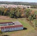 Aerial Views of Fort McCoy