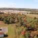 Aerial Views of Fort McCoy