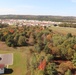 Aerial Views of Fort McCoy