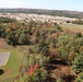 Aerial Views of Fort McCoy