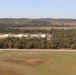 Aerial Views of Fort McCoy