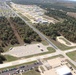 Aerial Views of Fort McCoy