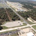 Aerial Views of Fort McCoy