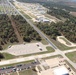 Aerial Views of Fort McCoy