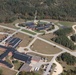 Aerial Views of Fort McCoy