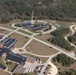 Aerial Views of Fort McCoy