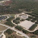 Aerial Views of Fort McCoy