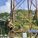 Joint excercise held at 117th Air Control Squadron