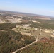 Aerial Views of Fort McCoy