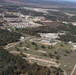 Aerial Views of Fort McCoy