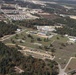 Aerial Views of Fort McCoy