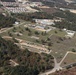 Aerial Views of Fort McCoy