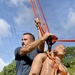 Joint excercise held at 117th Air Control Squadron