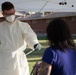 AZNG soldiers facilitate COVID-19 tests for AZ State employees