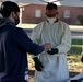 AZNG soldiers facilitate COVID-19 tests for AZ State employees