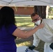 AZNG soldiers facilitate COVID-19 tests for AZ State employees