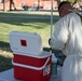 AZNG soldiers facilitate COVID-19 tests for AZ State employees
