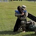 2ABCT Soldiers Return Home