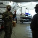 U.S. Air Force Nurse Corps chief nurse visits 59th Medical Wing