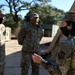 U.S. Air Force Nurse Corps chief nurse visits 59th Medical Wing