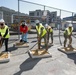 Building a Shipyard the Nation Needs: NNSY’s New Industrial Waste Water Treatment Plant (IWTP)