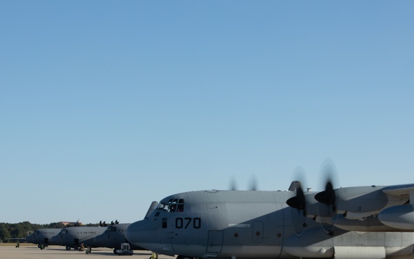 3rd BCT Paratroopers conduct Panther Storm II