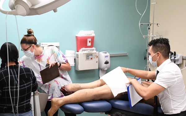 Room of Errors’ Patient Safety Training