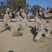 Charlie Company Combat Conditioning Course