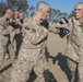 Charlie Company Combat Conditioning Course