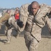 Charlie Company Combat Conditioning Course