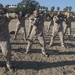 Charlie Company Combat Conditioning Course