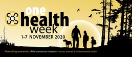 One Health Week: Promoting comprehensive public health