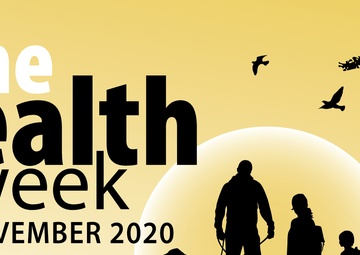 One Health Week: Promoting comprehensive public health