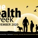 One Health Week: Promoting comprehensive public health