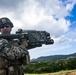 Det 18, 31st MEU perform live fire training