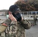 Raider Soldiers Conduct Combat Focused PT