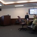 JGSDF Commanding General Visits CFAS